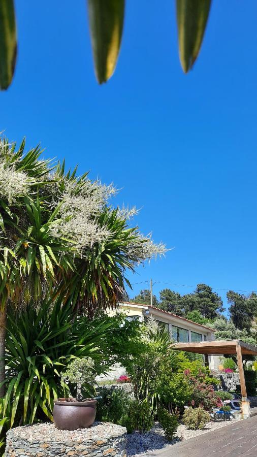 Quinta Das Regueiras Vişeu Exterior foto