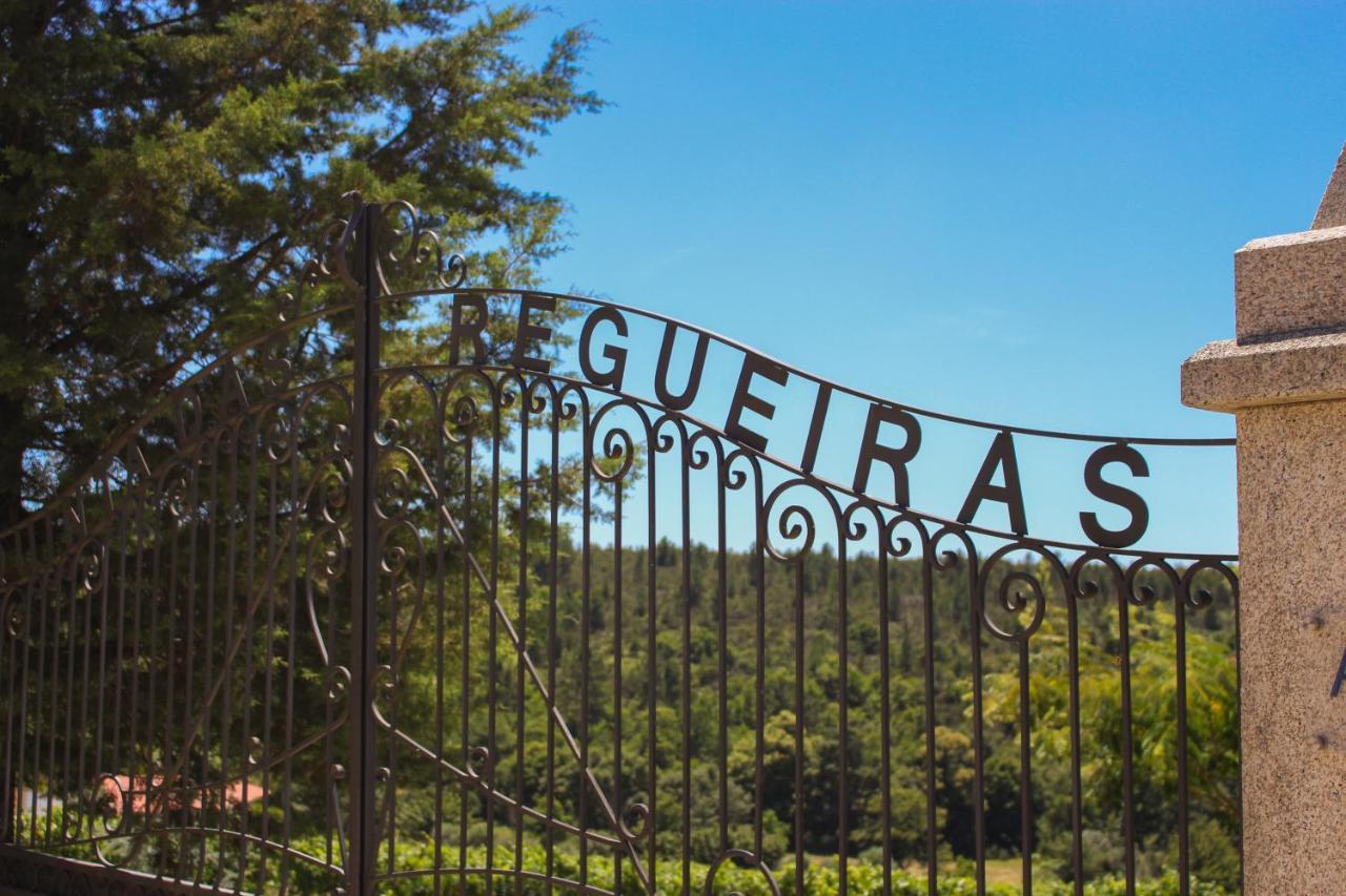 Quinta Das Regueiras Vişeu Exterior foto