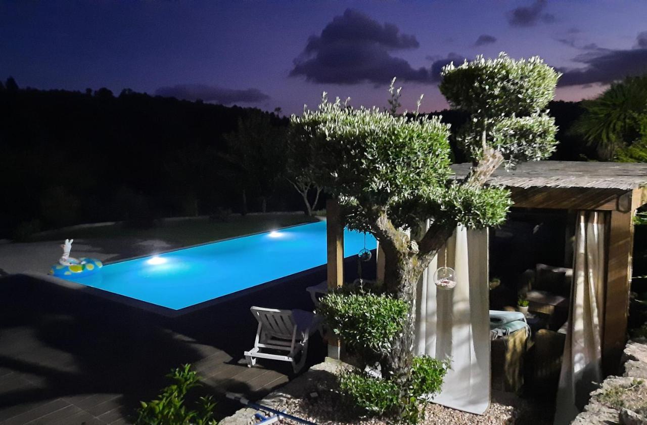 Quinta Das Regueiras Vişeu Exterior foto